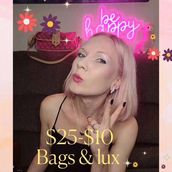 BAGS & LUX Running MY STUFF - Picture 2 of 7